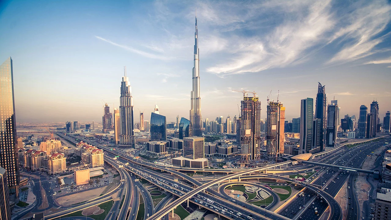 اقتصاد الإمارات ينمو 6.2% والناتج المحلي يصل 1.9 تريليون درهم